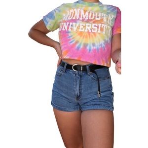 University tee